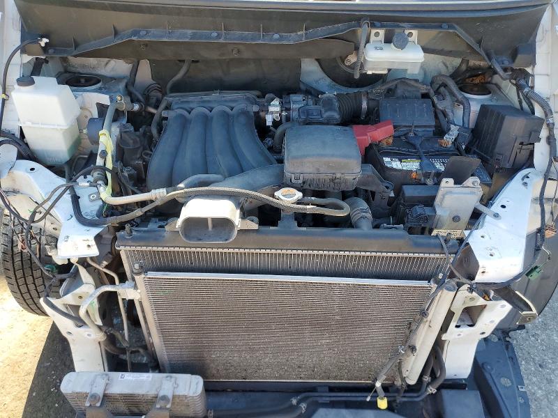 Aukcja sprzedaży 2017 Nissan Nv200, vin: 3N6CM0KN2HK709881, numer aukcji: 56472616