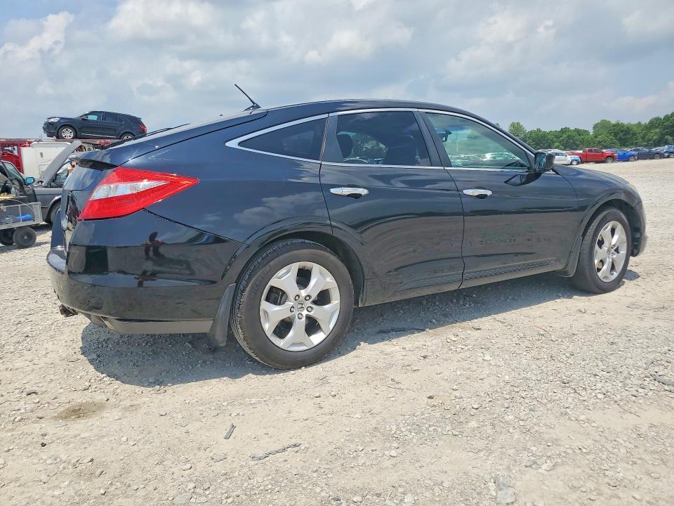 Продаж на аукціоні авто 2010 Honda Accord Crosstour, vin: 5J6TF2H55AL012758, номер лоту: 56972666