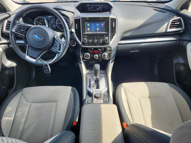 57730346 :رقم المزاد ، JF2SKAJC1LH564734 vin ، 2024 Subaru Forester مزاد بيع