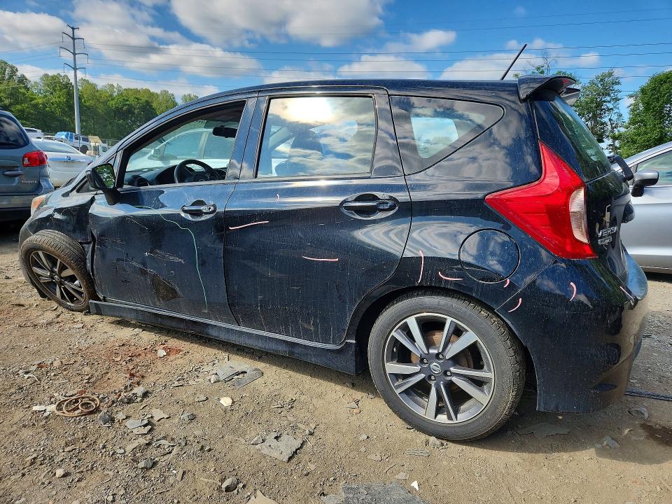 Aukcja sprzedaży 2018 Nissan Versa Note, vin: 3N1CE2CP6JL358889, numer aukcji: 55344616