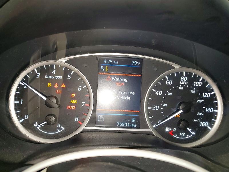 Auction sale of the 2019 Nissan Sentra, vin: 3N1AB7AP4KY205898, lot number: 57435276