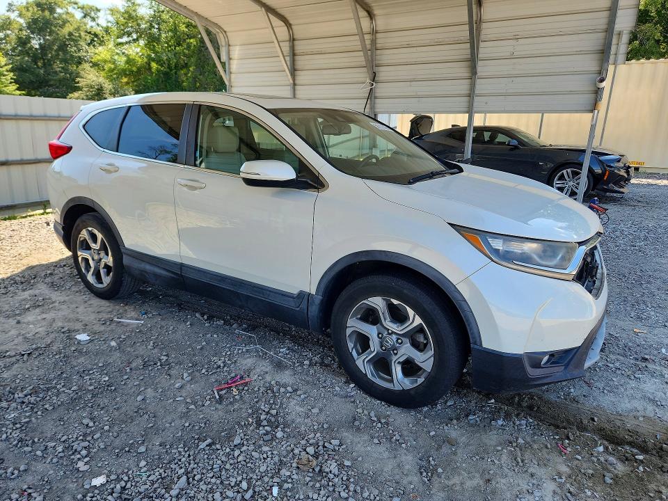 Продажа на аукционе авто 2017 Honda Cr-v, vin: 2HKRW1H88HH512786, номер лота: 56707406