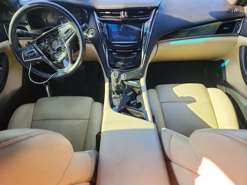 Aukcja sprzedaży 2017 Cadillac Cts, vin: 1G6AR5SS8H0214299, numer aukcji: 54927116