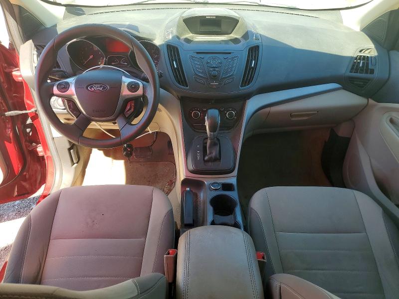Aukcja sprzedaży 2014 Ford Escape, vin: 1FMCU0GX8EUB98147, numer aukcji: 56842736