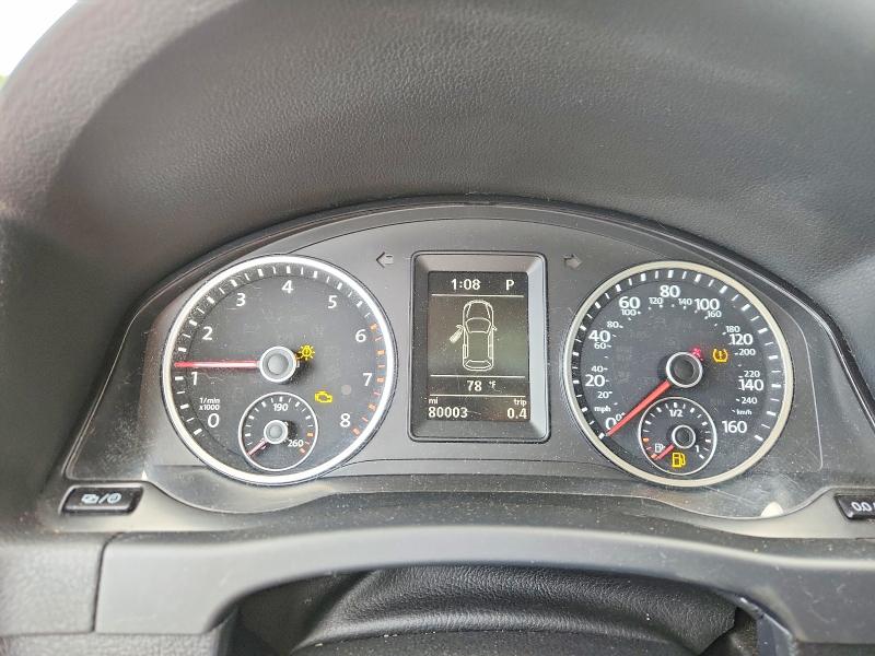 Aukcja sprzedaży 2017 Volkswagen Tiguan, vin: WVGUV7AX1HK009096, numer aukcji: 56132696