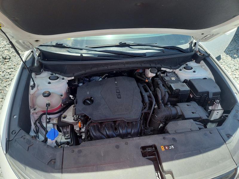 57363906 :رقم المزاد ، 5NMJF3DE9RH337354 vin ، 2024 Hyundai Tucson مزاد بيع