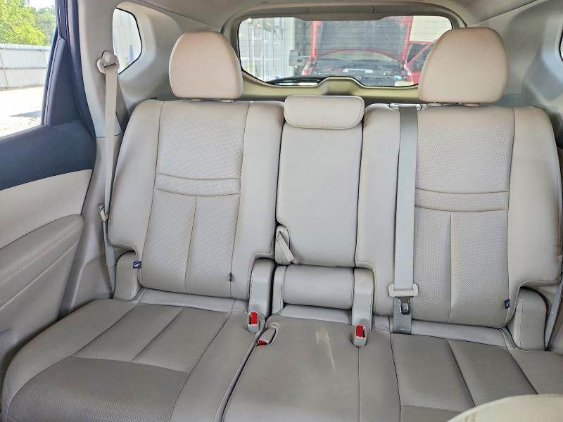 55724006 :رقم المزاد ، 5N1AT2MV7GC842335 vin ، 2016 Nissan Rogue مزاد بيع