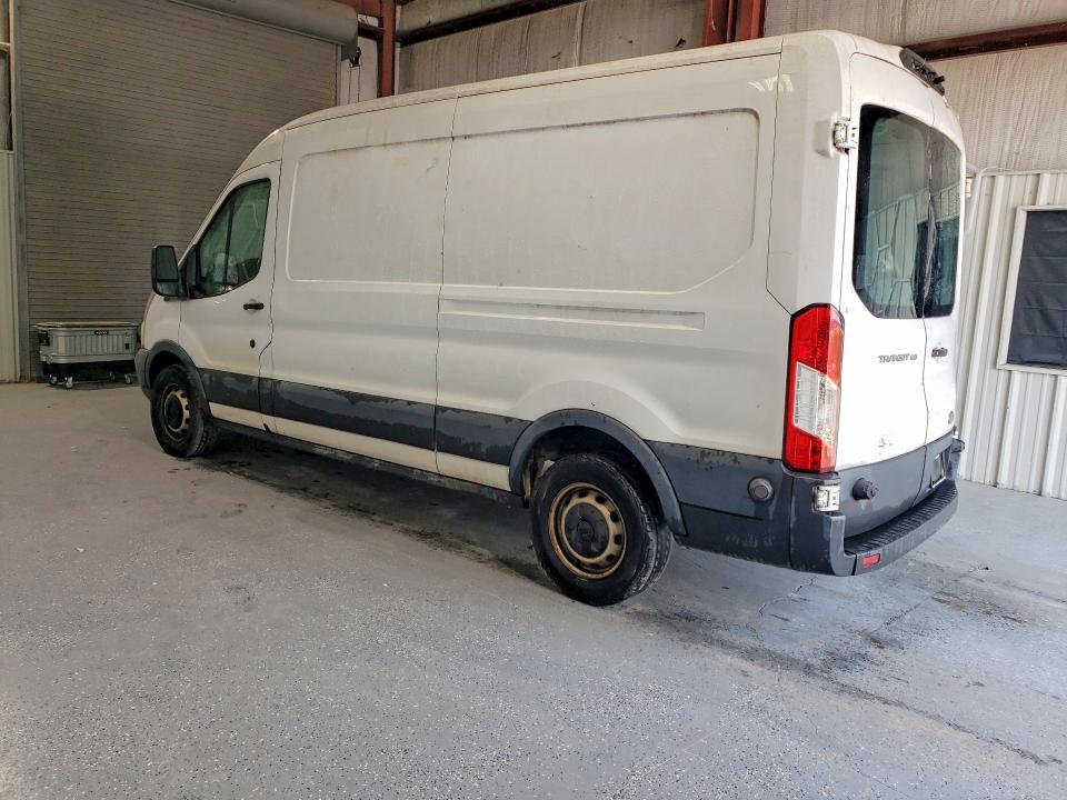 Продажа на аукционе авто 2018 Ford Transit, vin: 1FTYE2CM4JKB03281, номер лота: 49917036