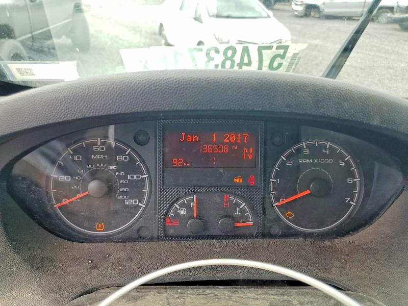 Aukcja sprzedaży 2020 Ram Promaster 3500, vin: 3C6URVJG5LE136403, numer aukcji: 57483716