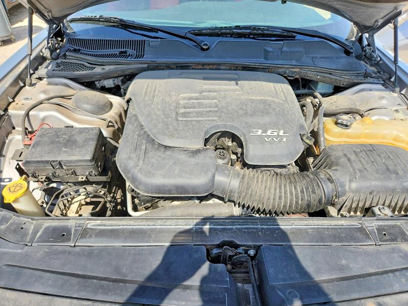 Aukcja sprzedaży 2017 Dodge Challenger, vin: 2C3CDZAG1HH536534, numer aukcji: 85976655