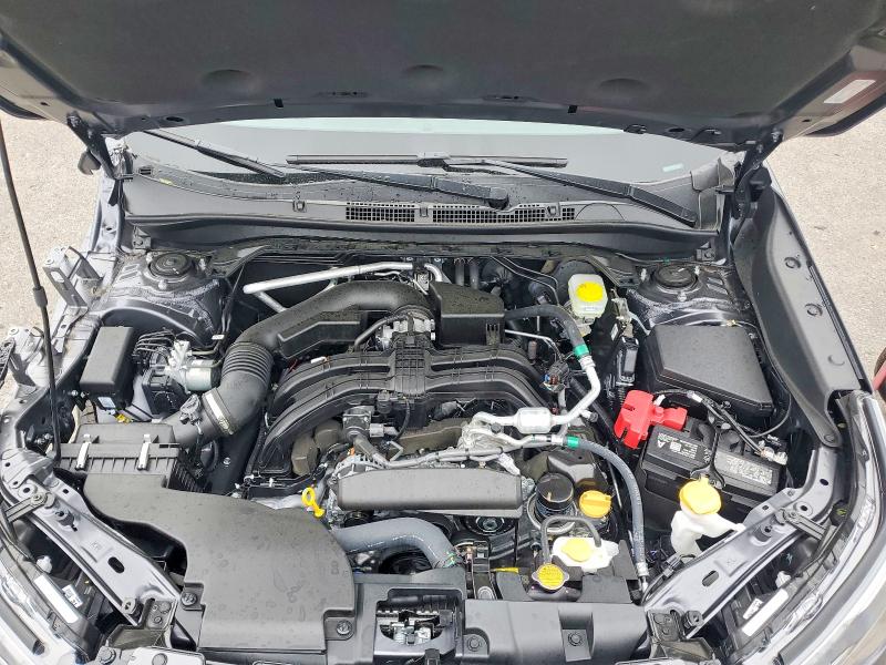 2026 Subaru Forester მანქანა იყიდება აუქციონზე, vin: 4S4SLDD64T3062702, აუქციონის ნომერი: 58221676
