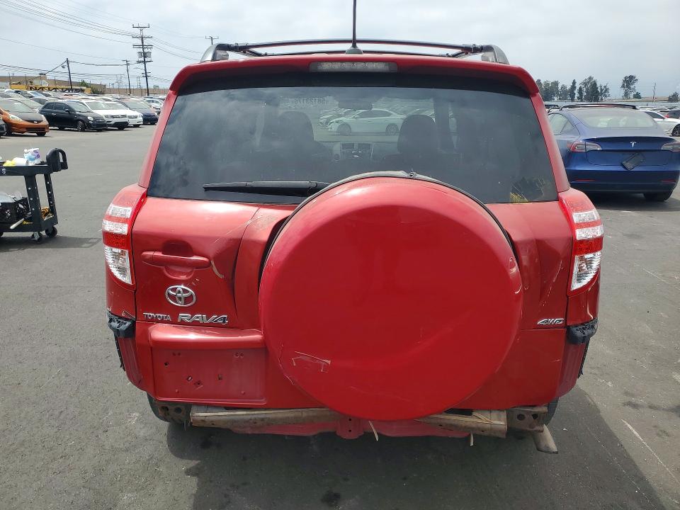 Aukcja sprzedaży 2009 Toyota Rav4, vin: 2T3BF33V49W013147, numer aukcji: 58123176