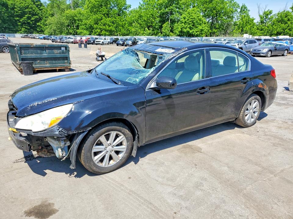 Продаж на аукціоні авто 2010 Subaru Legacy, vin: 4S3BMBG64A3224729, номер лоту: 56319766