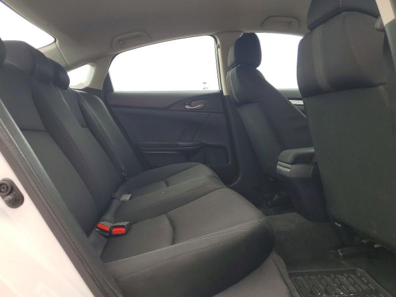 Aukcja sprzedaży 2019 Honda Civic, vin: 2HGFC2F62KH587875, numer aukcji: 58173426