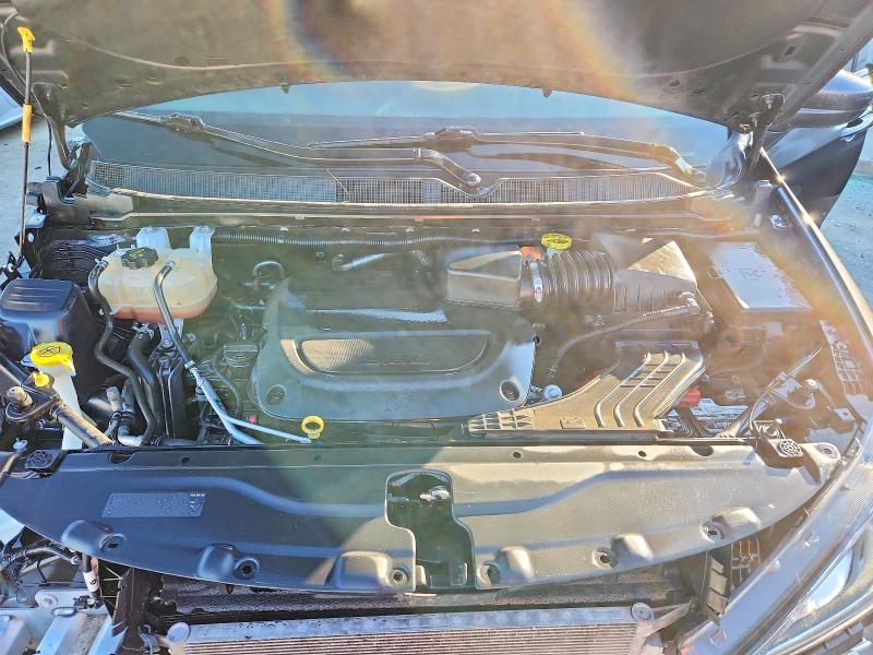 Продажа на аукционе авто 2020 Chrysler Pacifica, vin: 2C4RC1EG9LR286550, номер лота: 56634926