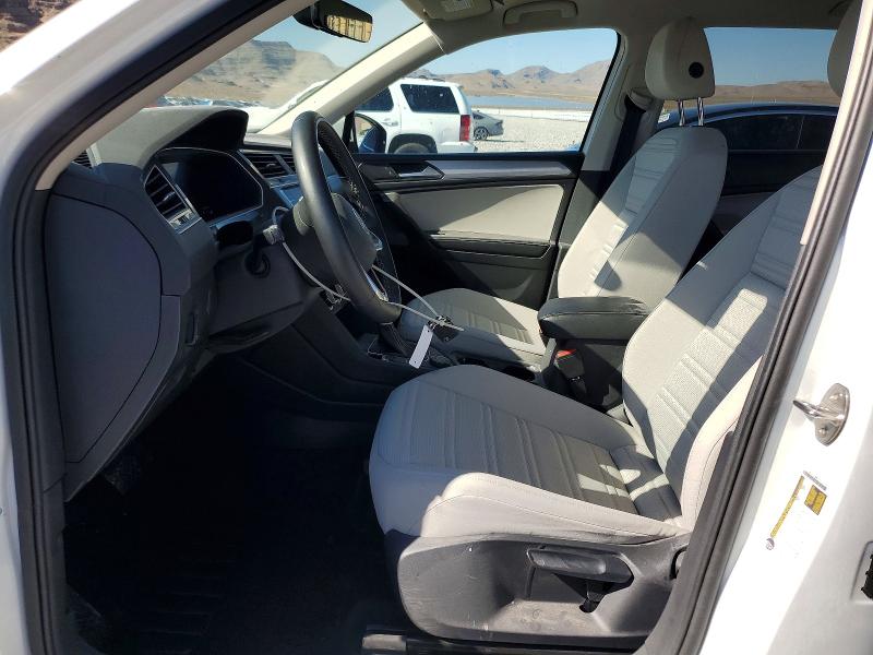 Продаж на аукціоні авто 2024 Volkswagen Tiguan, vin: 3VVFB7AX1RM181680, номер лоту: 58820826