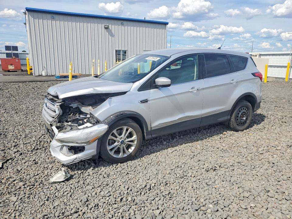 Aukcja sprzedaży 2019 Ford Escape, vin: 1FMCU9GD8KUB82018, numer aukcji: 58785446