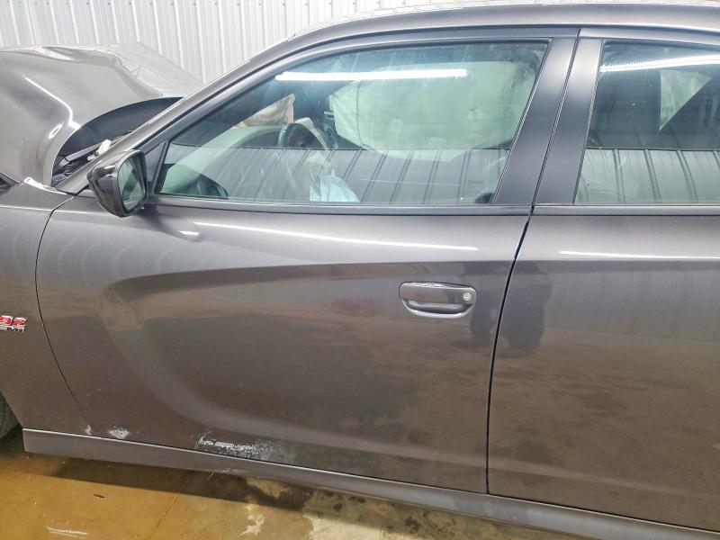 2023 Dodge Charger მანქანა იყიდება აუქციონზე, vin: 2C3CDXGJ3PH532121, აუქციონის ნომერი: 56170096