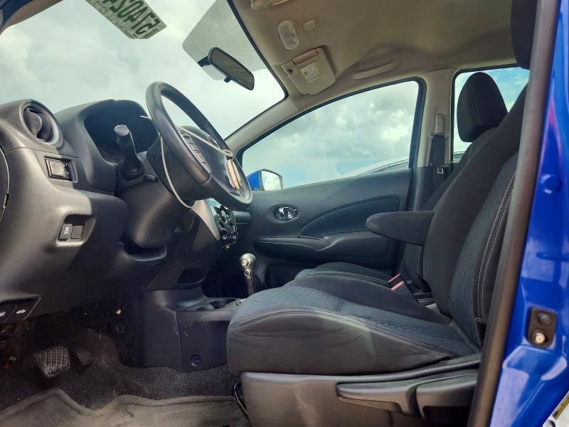 Продаж на аукціоні авто 2016 Nissan Versa Note, vin: 3N1CE2CP1GL371803, номер лоту: 57402416