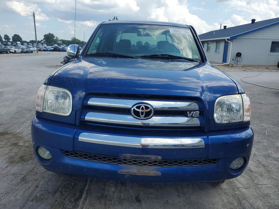 56831156 :رقم المزاد ، 5TBDT44146S536791 vin ، 2006 Toyota Tundra مزاد بيع