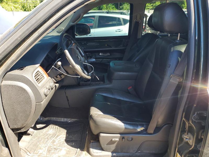 57034946 :رقم المزاد ، 3GTP2WE7XDG194703 vin ، 2013 Gmc Sierra مزاد بيع