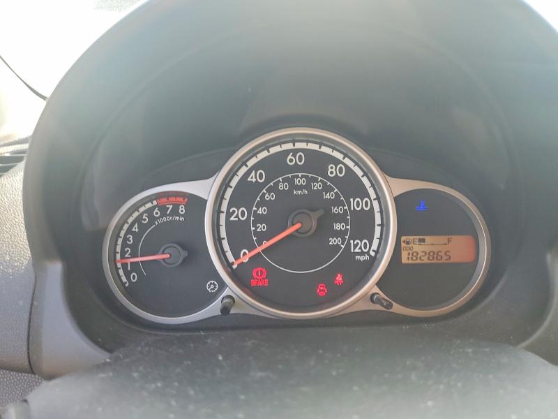 2013 Mazda Mazda2 მანქანა იყიდება აუქციონზე, vin: JM1DE1KZ7D0155848, აუქციონის ნომერი: 58719556