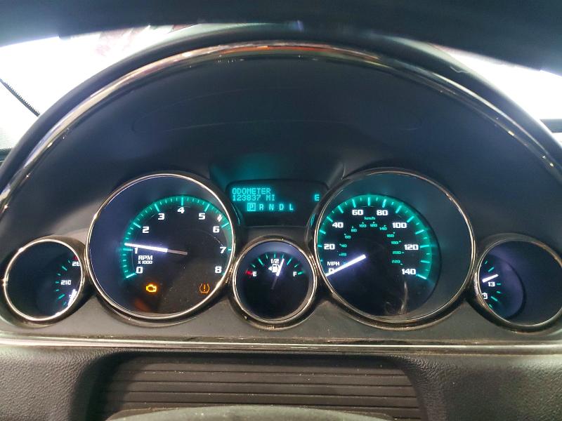 Продажа на аукционе авто 2016 Buick Enclave, vin: 5GAKVCKD0GJ283937, номер лота: 59000586
