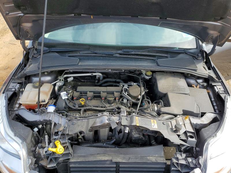 Aukcja sprzedaży 2014 Ford Focus, vin: 1FADP3K21EL298597, numer aukcji: 56959216