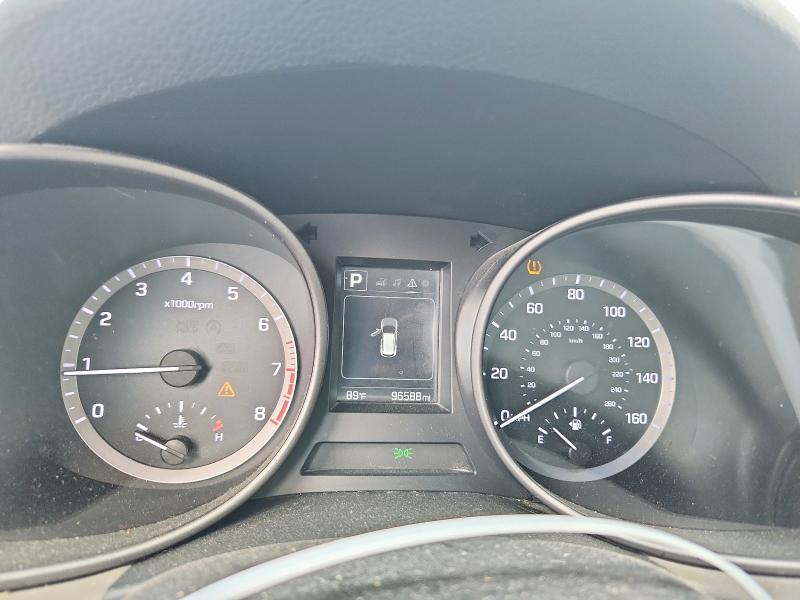 Aukcja sprzedaży 2018 Hyundai Santa Fe Sport, vin: 5XYZU3LB4JG541574, numer aukcji: 54482136