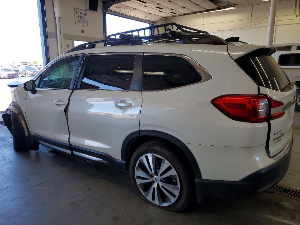 Продаж на аукціоні авто 2019 Subaru Ascent, vin: 4S4WMAPD3K3487429, номер лоту: 57382366