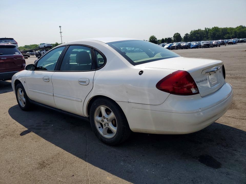 Aukcja sprzedaży 2001 Ford Taurus, vin: 1FAFP55231G243801, numer aukcji: 58573536