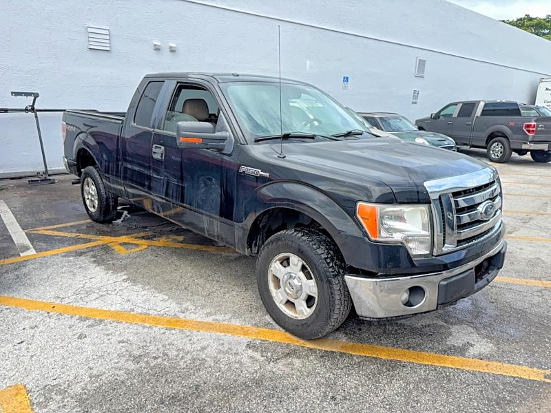 Aukcja sprzedaży 2011 Ford F150, vin: 1FTFX1EF6BFC30764, numer aukcji: 57182596