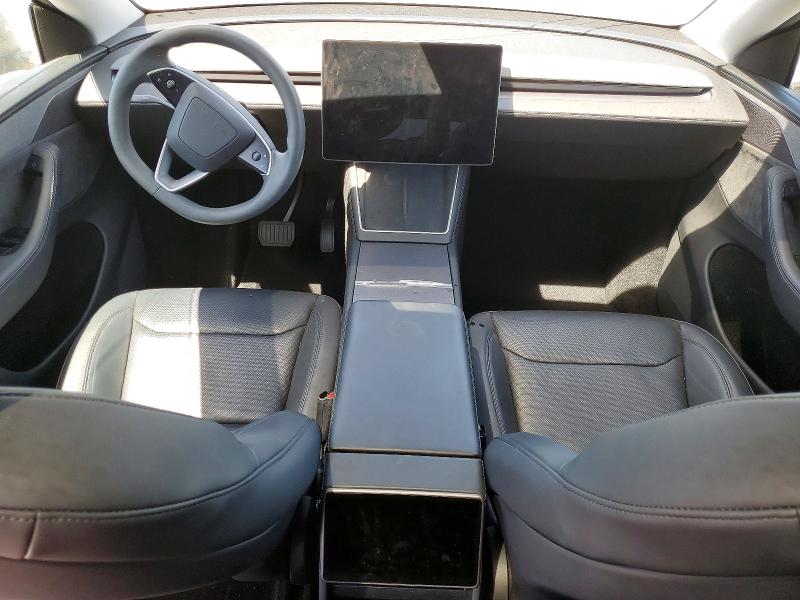 56541636 :رقم المزاد ، 7SAYGDEE2TF343637 vin ، 2026 Tesla Model Y مزاد بيع