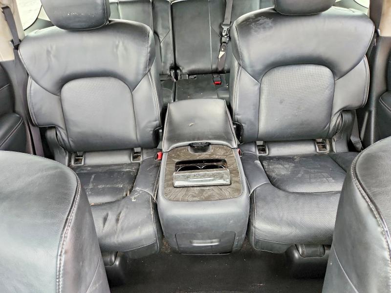 Продаж на аукціоні авто 2020 Infiniti Qx80, vin: JN8AZ2NF9L9704446, номер лоту: 58238306