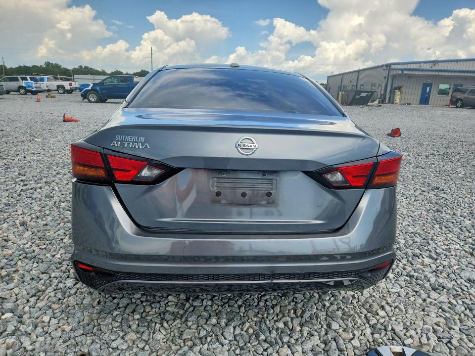 Продаж на аукціоні авто 2020 Nissan Altima, vin: 1N4BL4BV5LC127450, номер лоту: 58741556