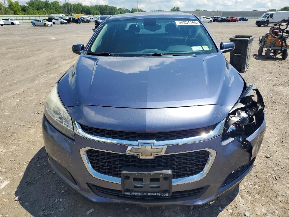 Aukcja sprzedaży 2014 Chevrolet Malibu, vin: 1G11C5SL3EF282020, numer aukcji: 58954146