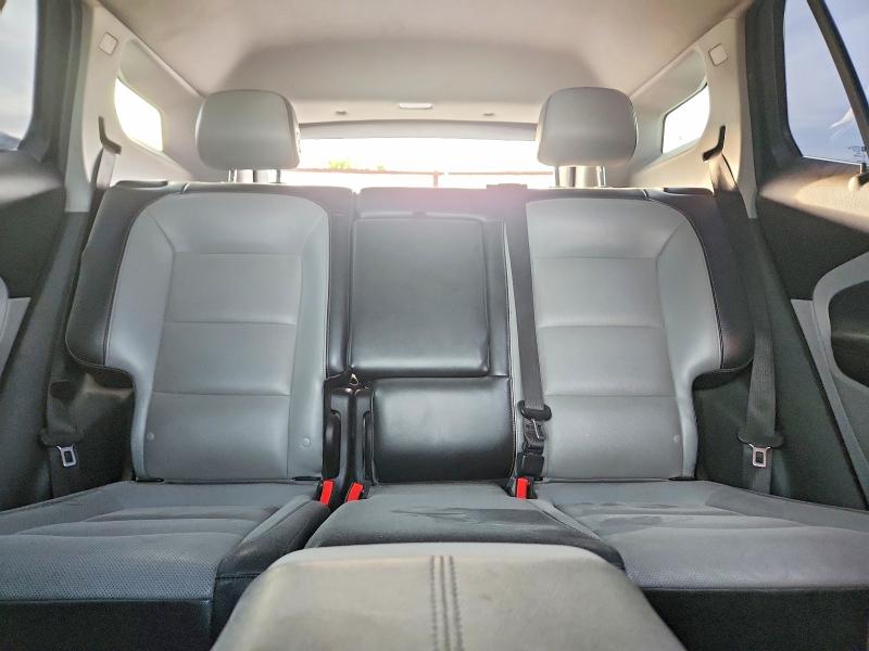 Aukcja sprzedaży 2018 Gmc Terrain, vin: 3GKALPEV3JL247451, numer aukcji: 58736966