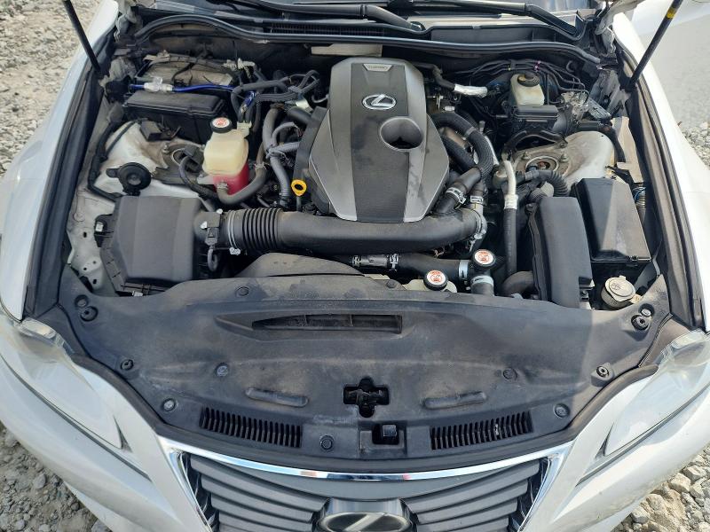 Aukcja sprzedaży 2016 Lexus Is, vin: JTHBA1D21G5037738, numer aukcji: 57066596