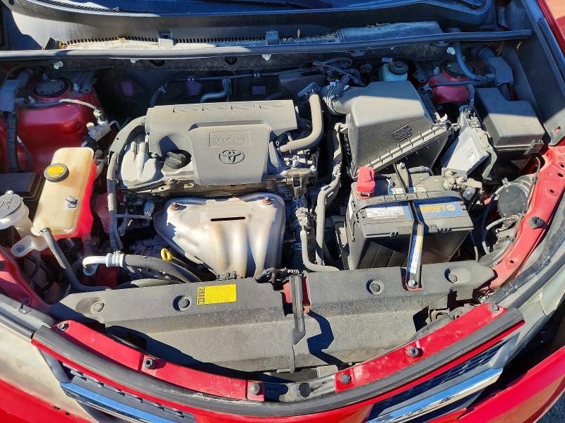 57995806 :رقم المزاد ، JTMWFREV4DD006884 vin ، 2013 Toyota Rav4 مزاد بيع