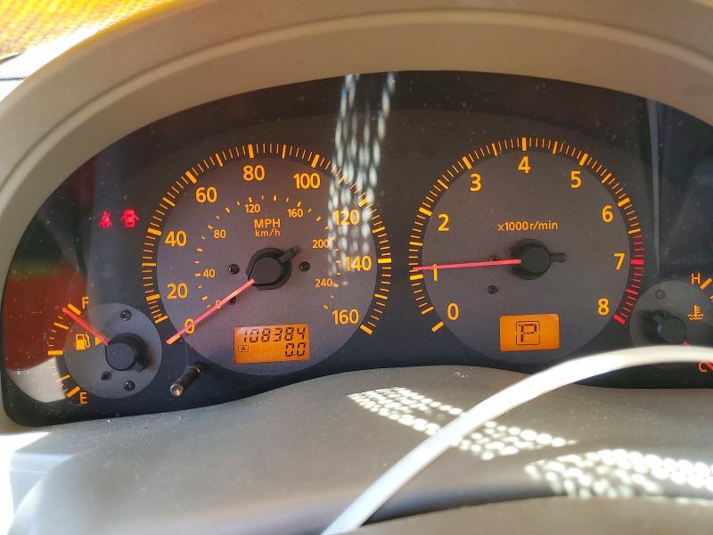 2004 Infiniti G35 მანქანა იყიდება აუქციონზე, vin: JNKCV54E84M300934, აუქციონის ნომერი: 58316376
