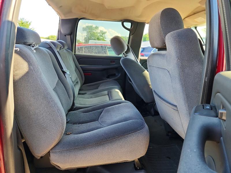 Продажа на аукционе авто 2007 Gmc New Sierra, vin: 2GTEK13V271102024, номер лота: 58322436