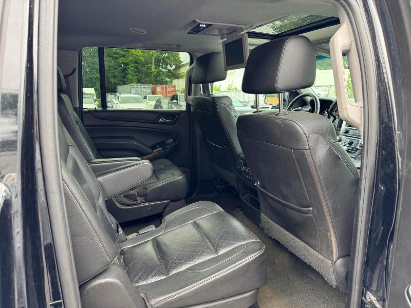 Auction sale of the 2017 Chevrolet Suburban, vin: 1GNSKJKC3HR249150, lot number: 58768996