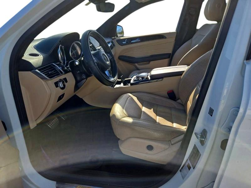 Продаж на аукціоні авто 2017 Mercedes-benz Gle Coupe, vin: 4JGED6EB4HA061585, номер лоту: 59210246