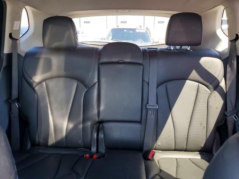 Продажа на аукционе авто 2020 Buick Envision, vin: LRBFX2SA3LD228786, номер лота: 58223636