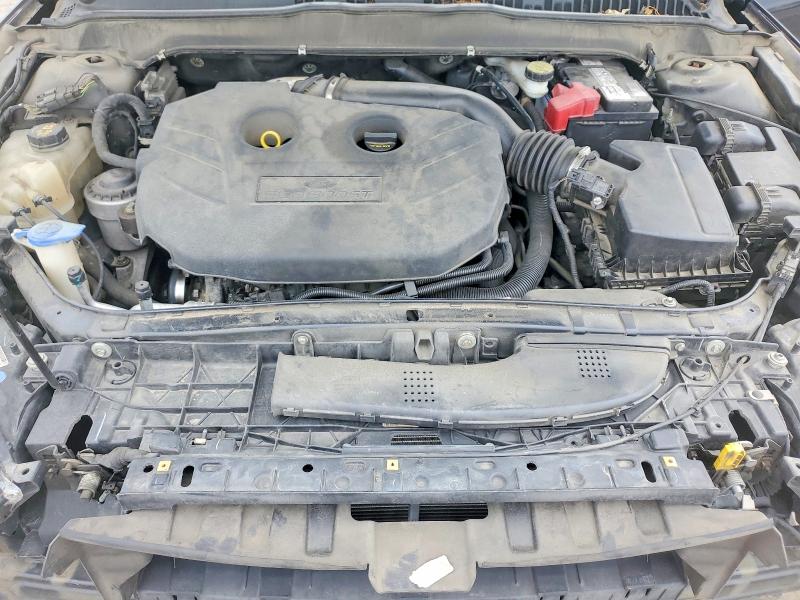 Продаж на аукціоні авто 2013 Ford Fusion, vin: 3FA6P0D98DR101622, номер лоту: 58072376