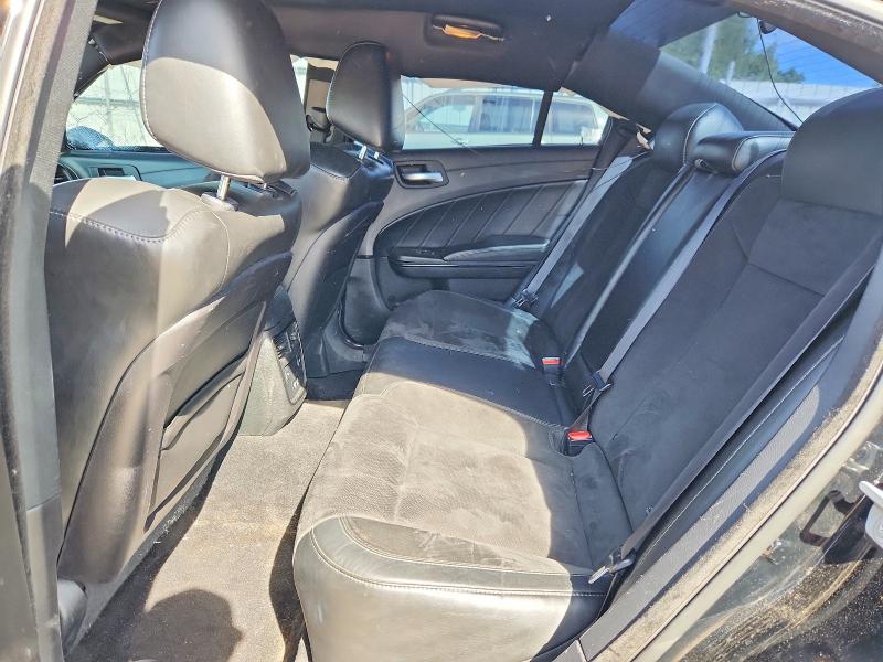 2019 Dodge Charger მანქანა იყიდება აუქციონზე, vin: 2C3CDXHG2KH597585, აუქციონის ნომერი: 57884176