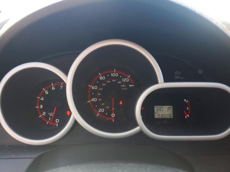 55779976 :رقم المزاد ، 2T1KU40E69C165487 vin ، 2009 Toyota Matrix مزاد بيع