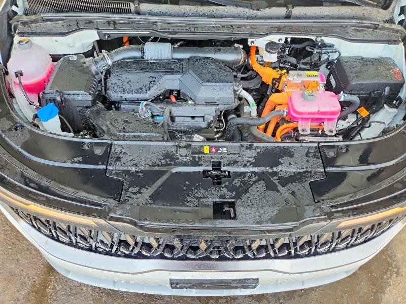 Продажа на аукционе авто 2026 Kia Carnival, vin: KNDNB5KA8T6135439, номер лота: 57868266