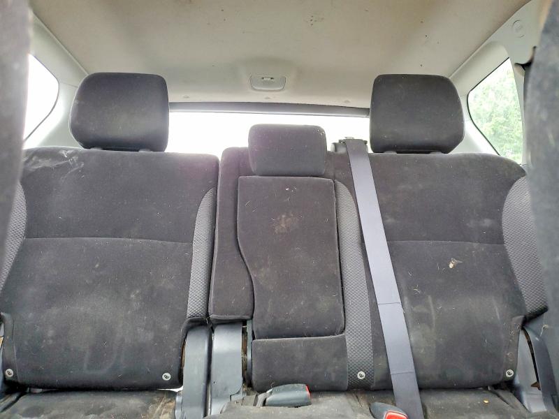 Продажа на аукционе авто 2012 Mitsubishi Outlander, vin: JA4JT3AX3CU608627, номер лота: 58541726