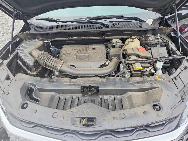 Продажа на аукционе авто 2023 Chevrolet Blazer, vin: 3GNKBCR47PS173888, номер лота: 58304066